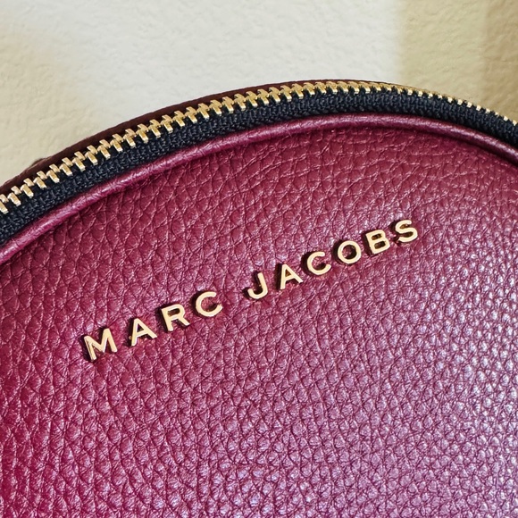 Marc Jacobs The Rewind Crossbody - Picture 7 of 8